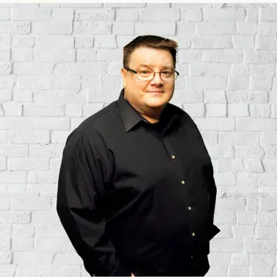 Professional Picture of Anthony Flatt