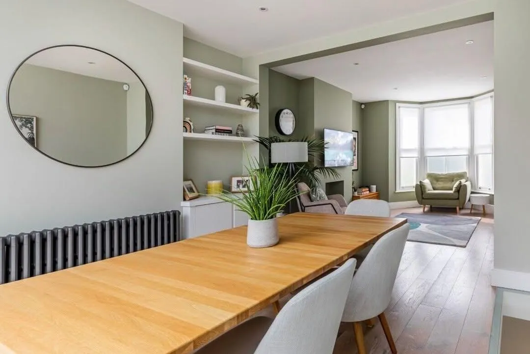 Painter and Decorator Acton