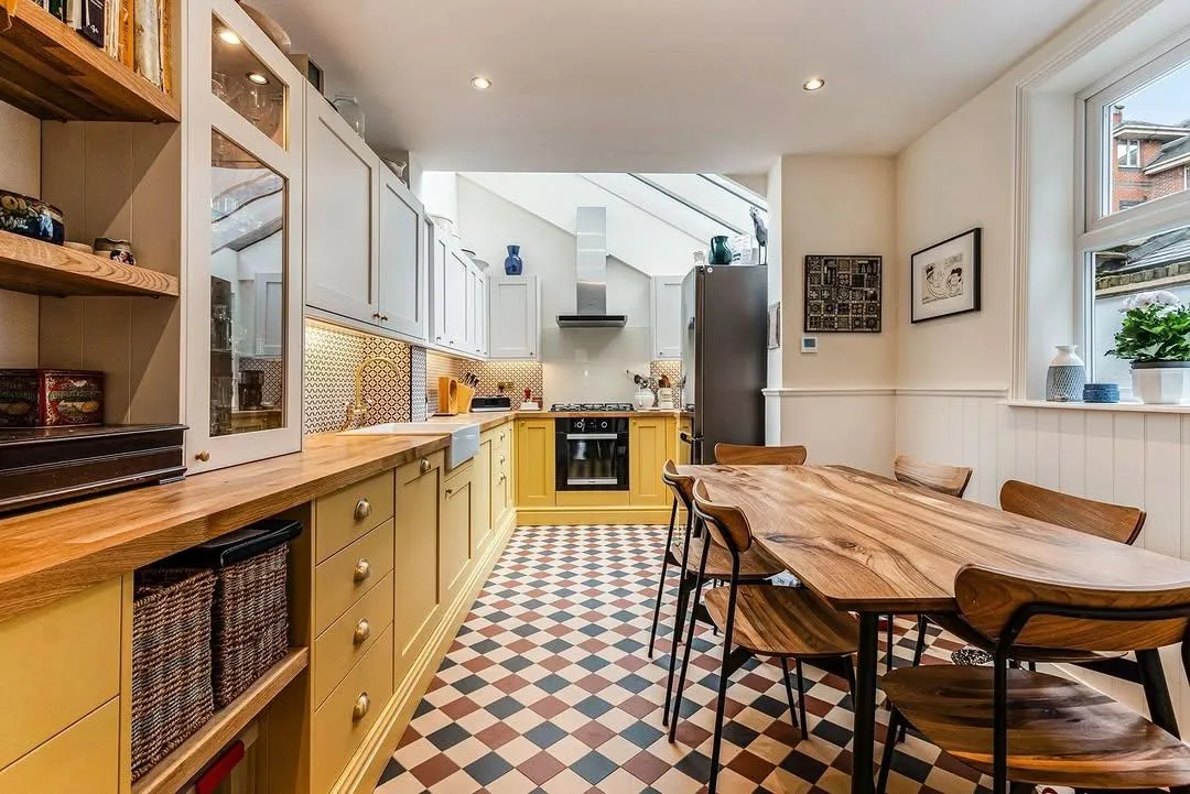 Local Painters Hammersmith