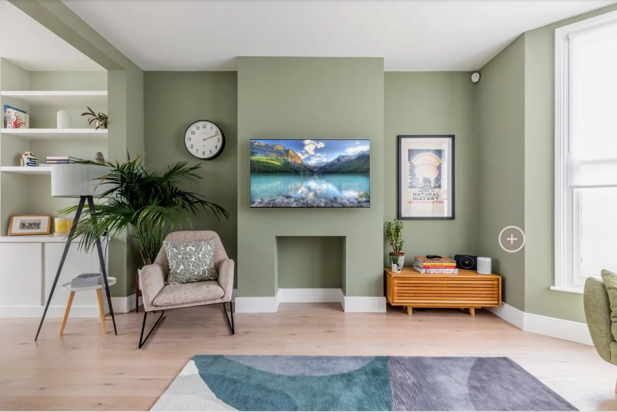 Interior Decorator London