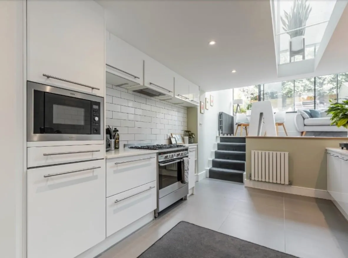 Interior Decorating London