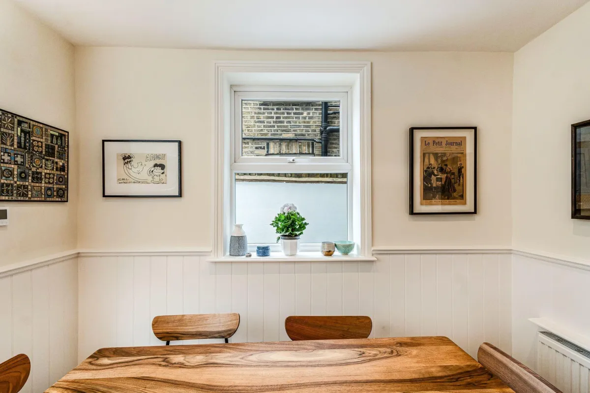 Interior Decorator Earl's Court