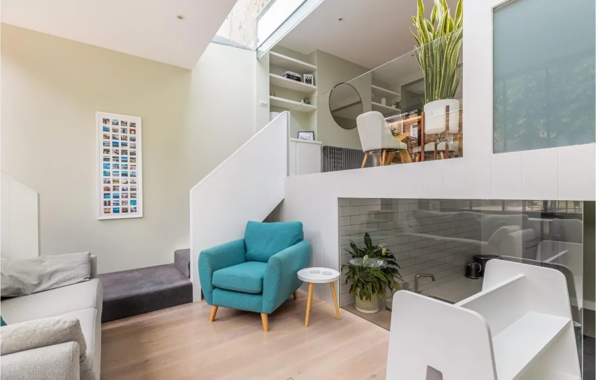 Interior Decorator Kensington