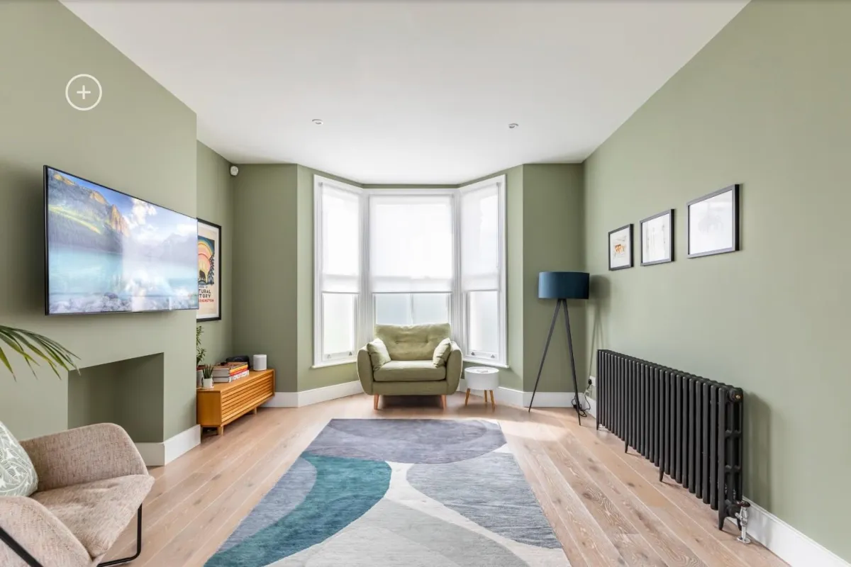 Fulham Painter and Decorator
