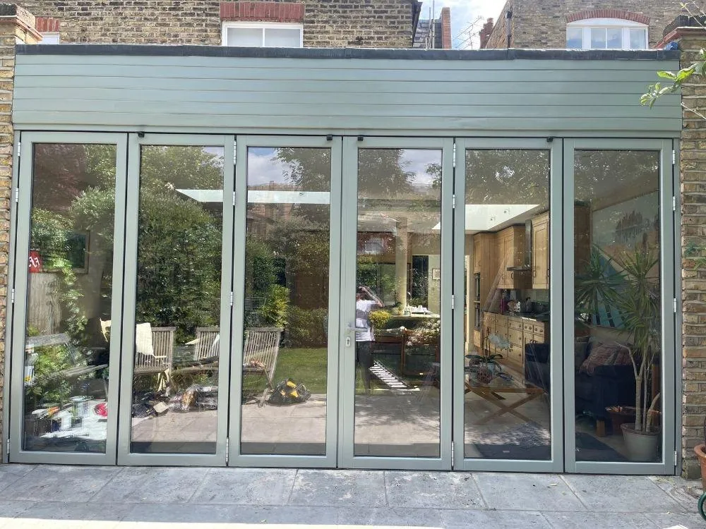 Decorating Projects Kensington