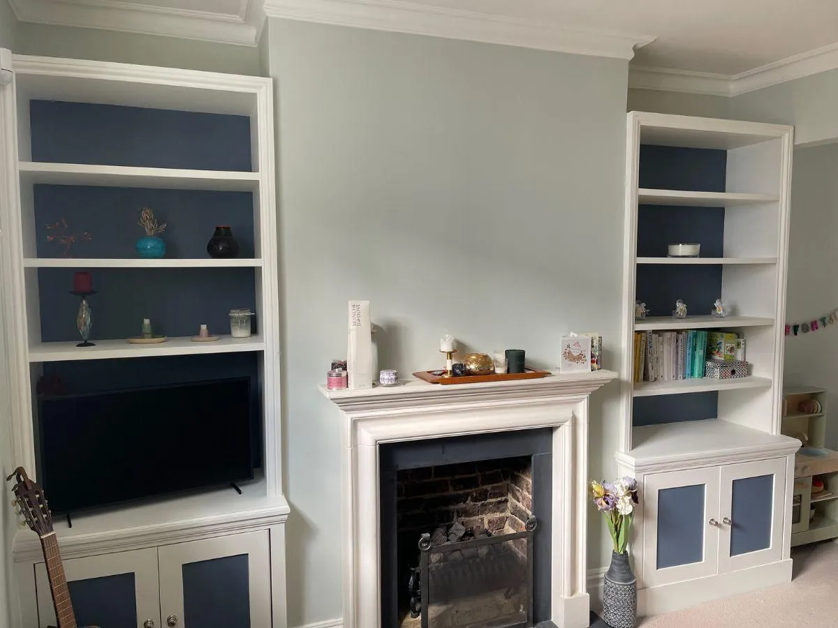 Furniture Painting Kensington