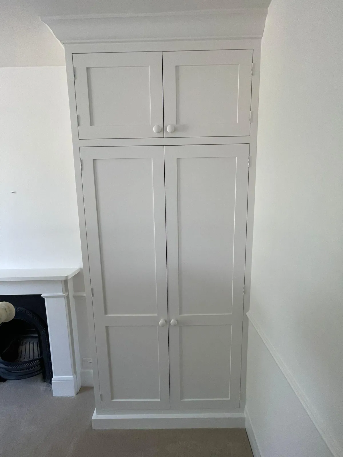 Furniture Painting Fulham
