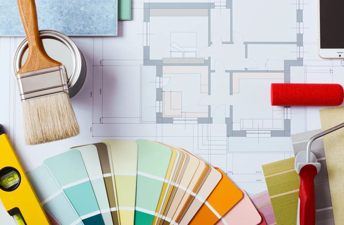 Colour Consultation London