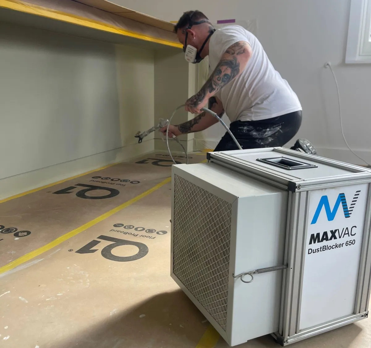 Kitchen Renovator Earl's Court