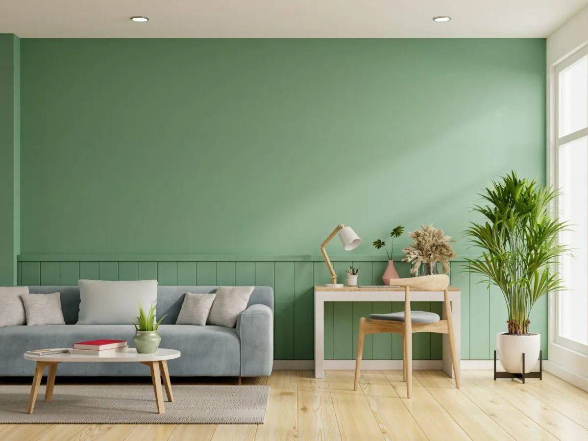 Panelling Painting Hammersmith