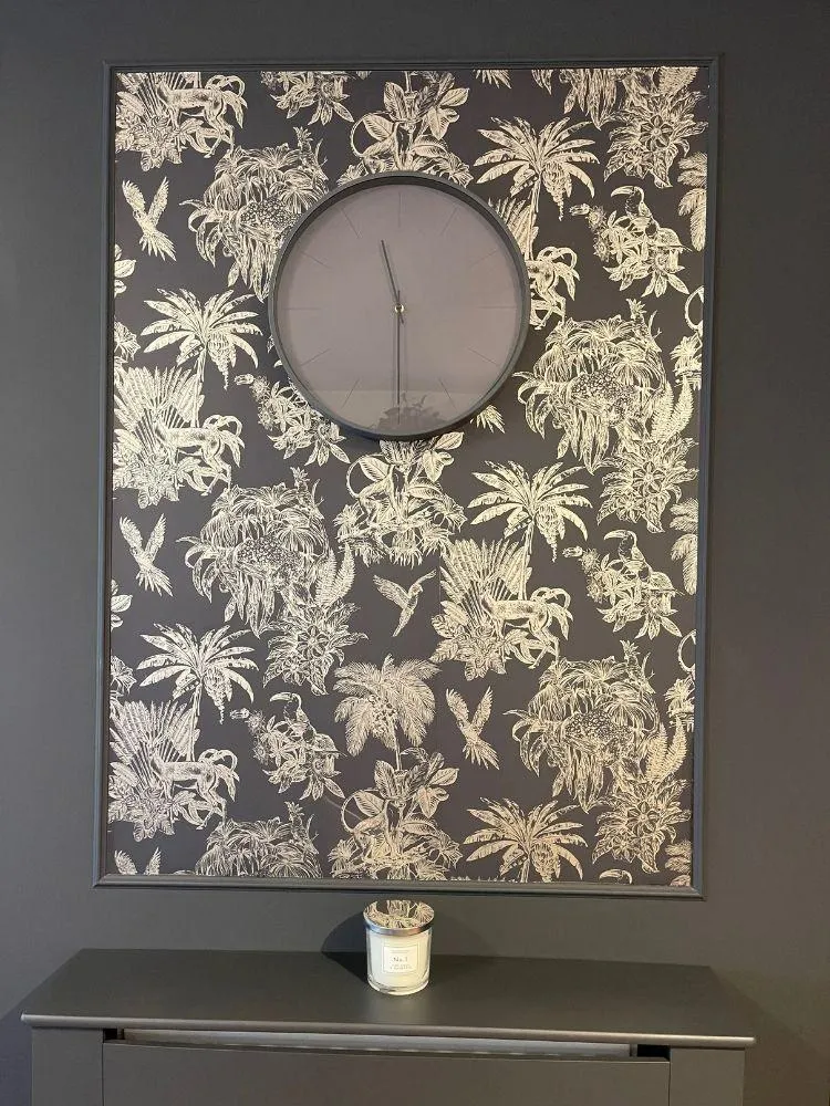 Wallpaper Battersea