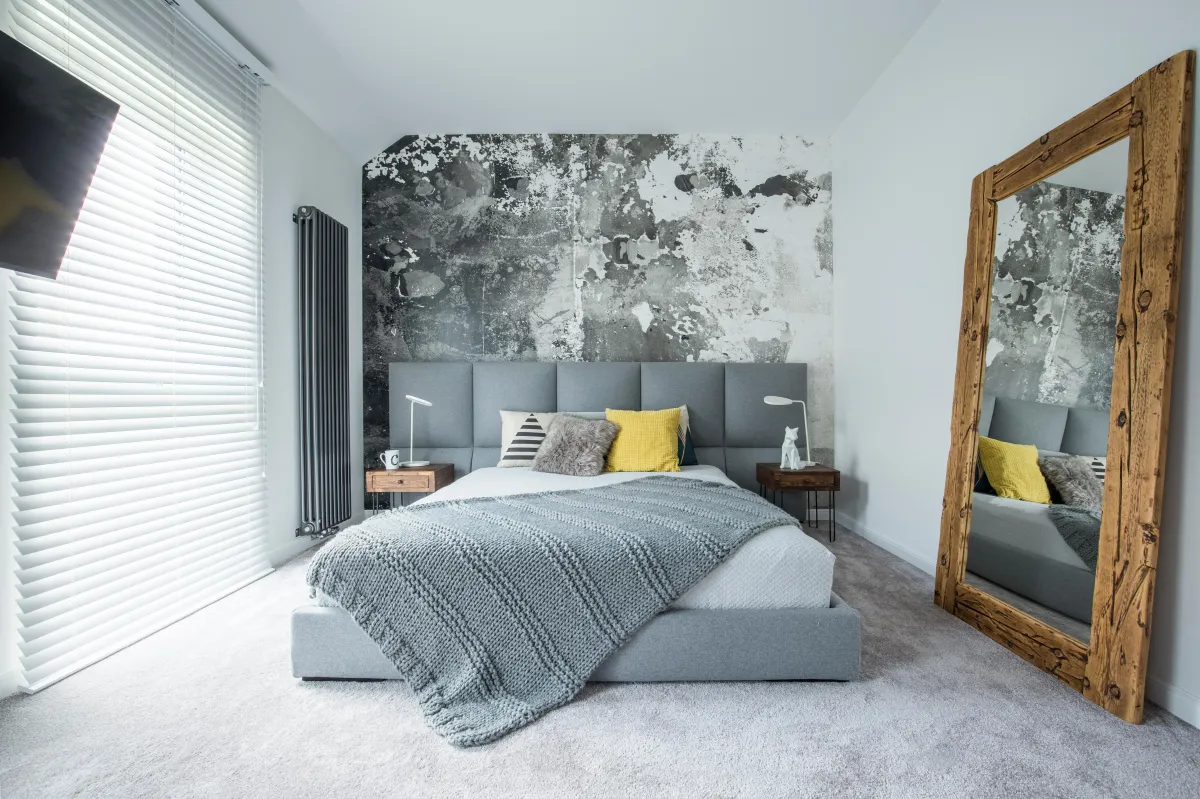 Wallpaper Installer London