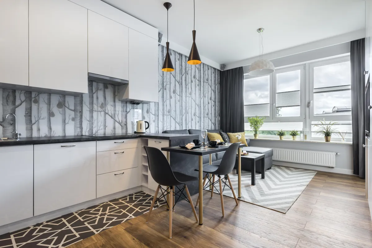 Wallpaper Installer Fulham