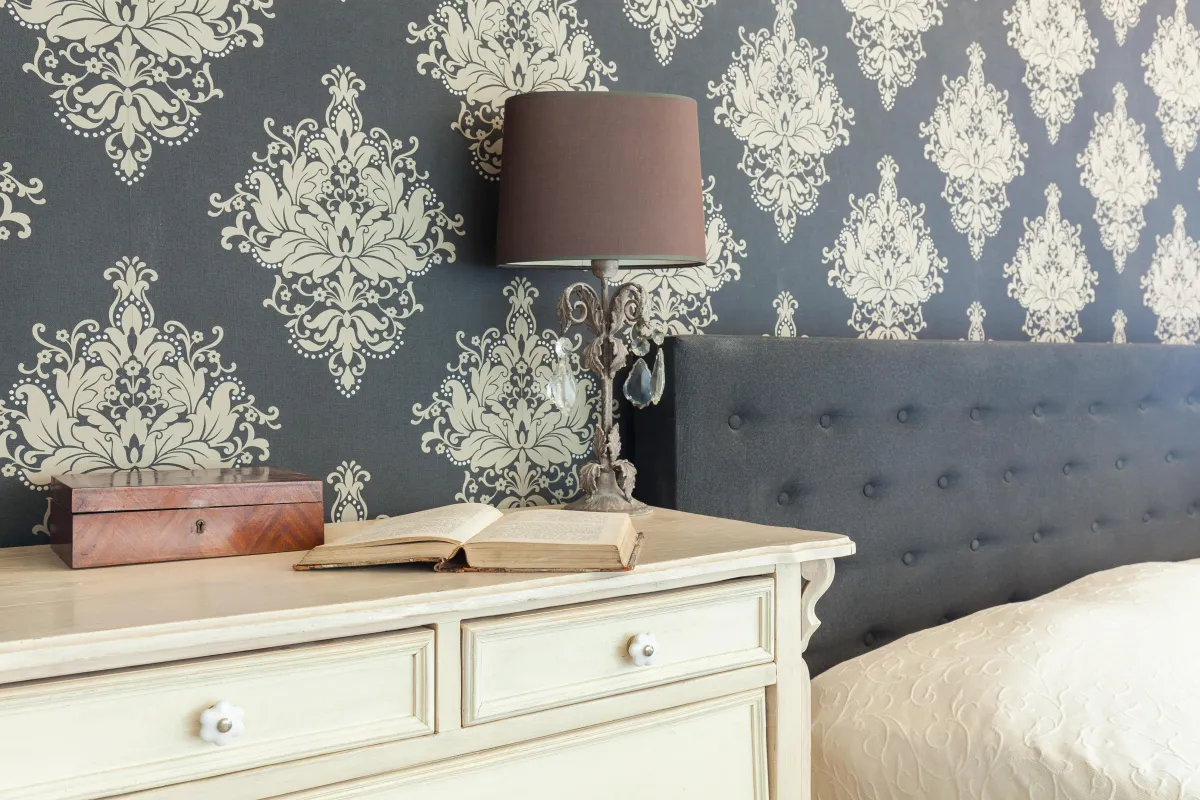 Wallpaper Installer Kensington