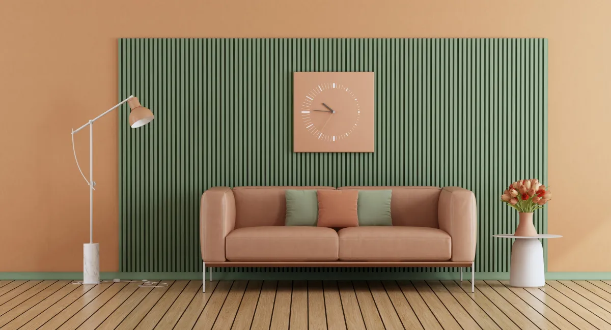 Panelling Painting Fulham