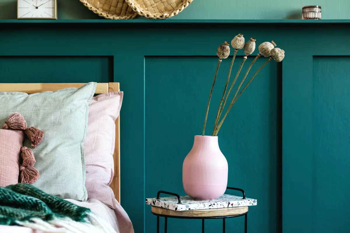 Panelling Painting Kensington
