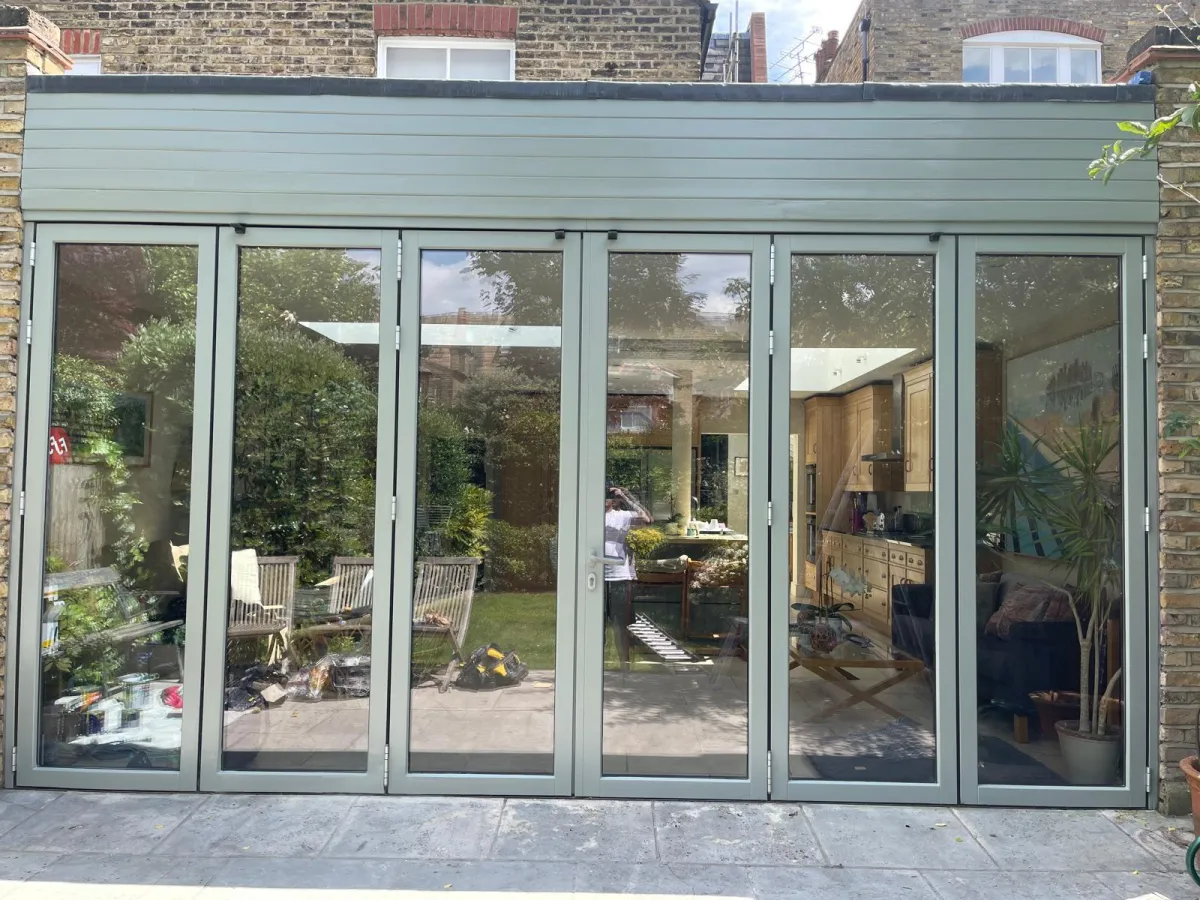 Repair Care London