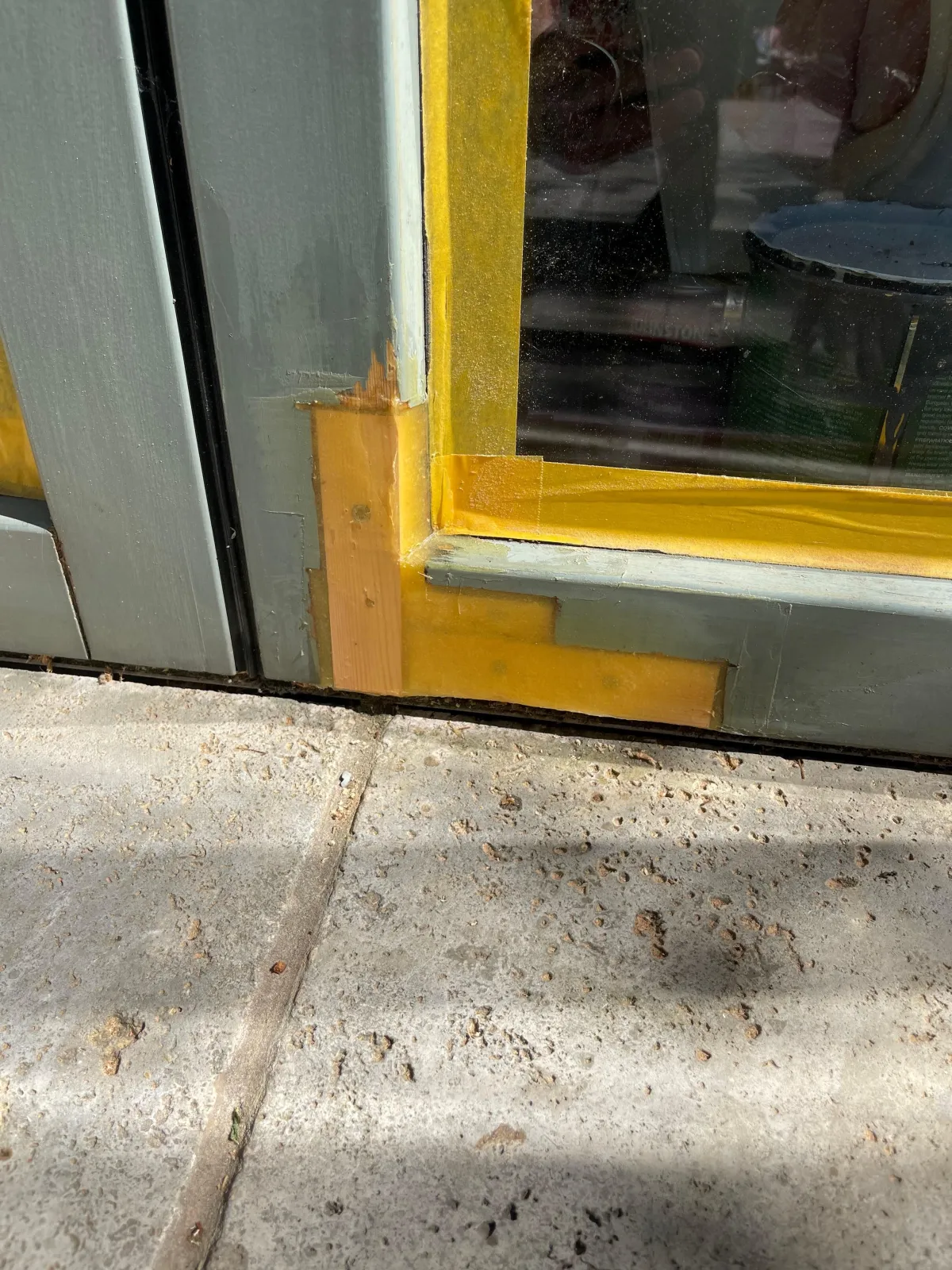 Repair Care Fulham