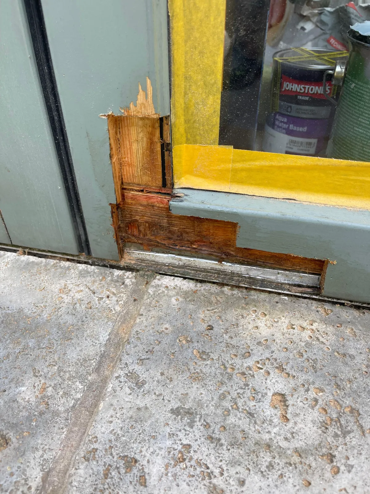 Repair Care Kensington