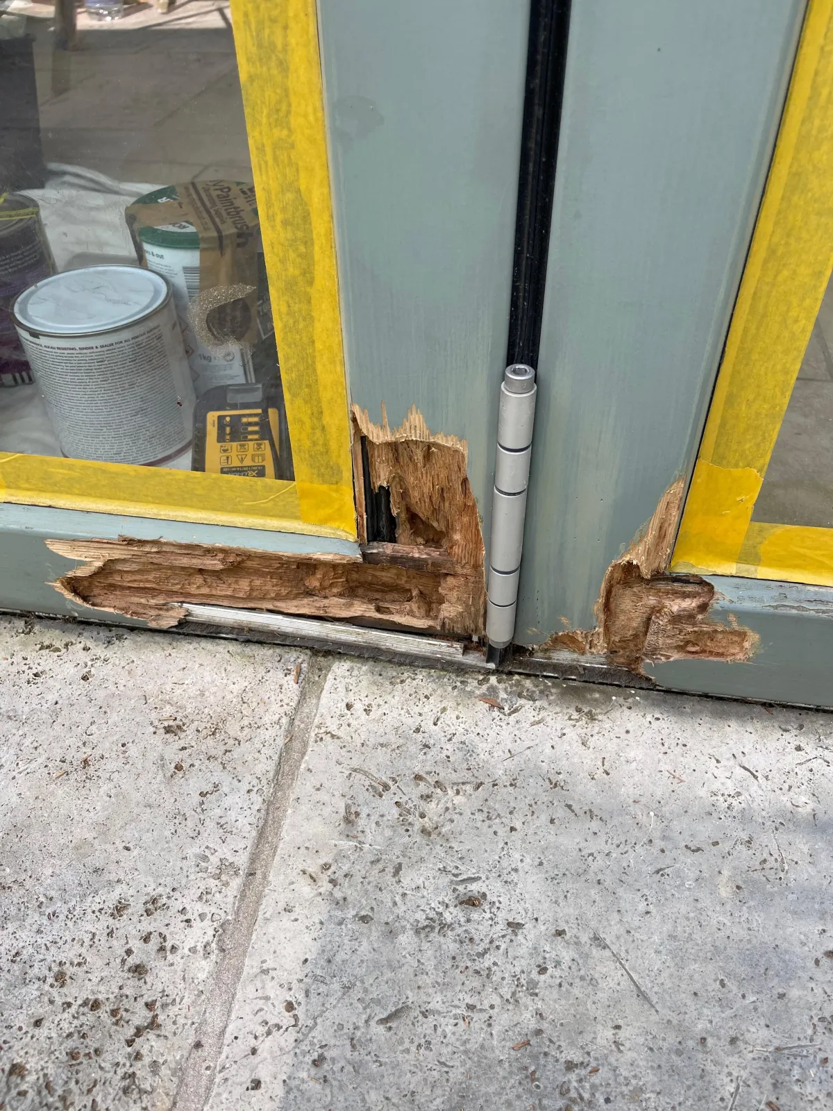 Repair Care Hammersmith