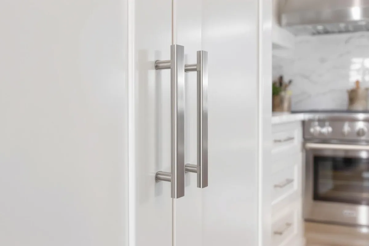 Kitchen Handles