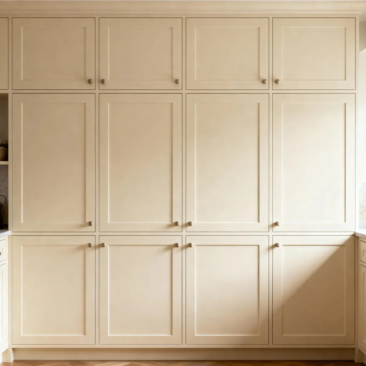 Cabinet Painting London