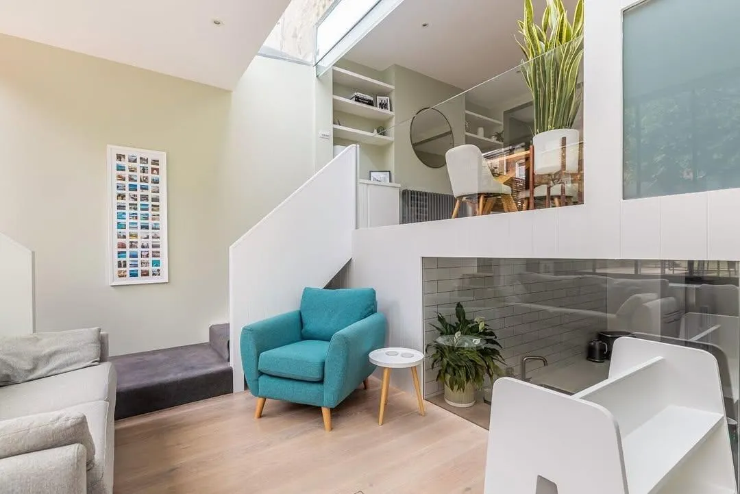Interior Decorator London