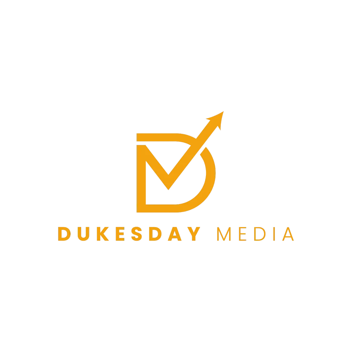 DukesdayMedia logo