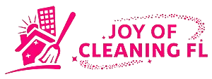 Joy of Cleaning
