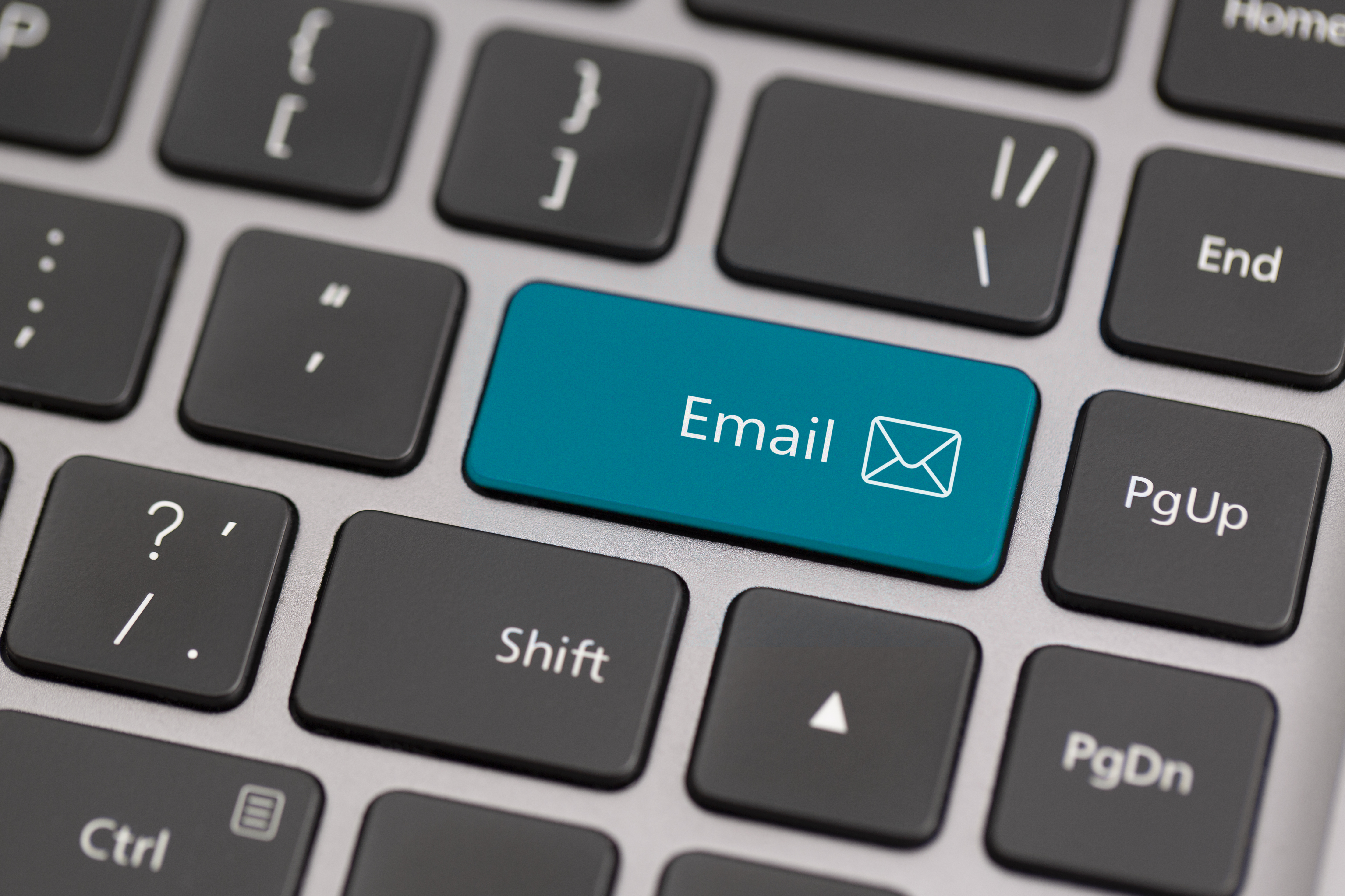 The Emails You Send to Your Clients Suck (Here’s How to Fix Them)