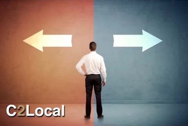Are Your Customers Loyal or Are You Just Convenient?