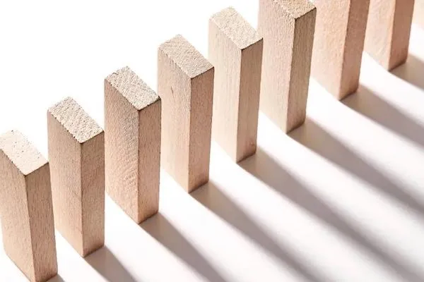 Consistency - The Price of Inexpensive Marketing 