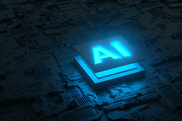Why You Shouldn't Let AI Tell Your Story