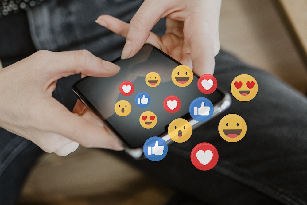 How to Stop Using Your Social Media Wrong