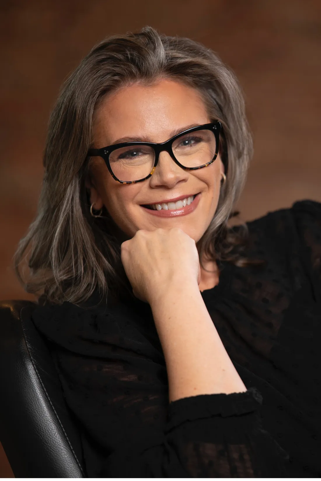 Photo of Amy Evans