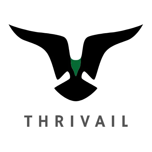 Thrivail Logo