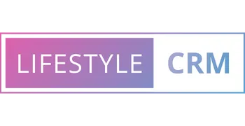 Lifestyle CRM