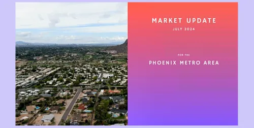 Arizona Real Estate Changes August 1: New Buyer Agent Compensation Rules Explained