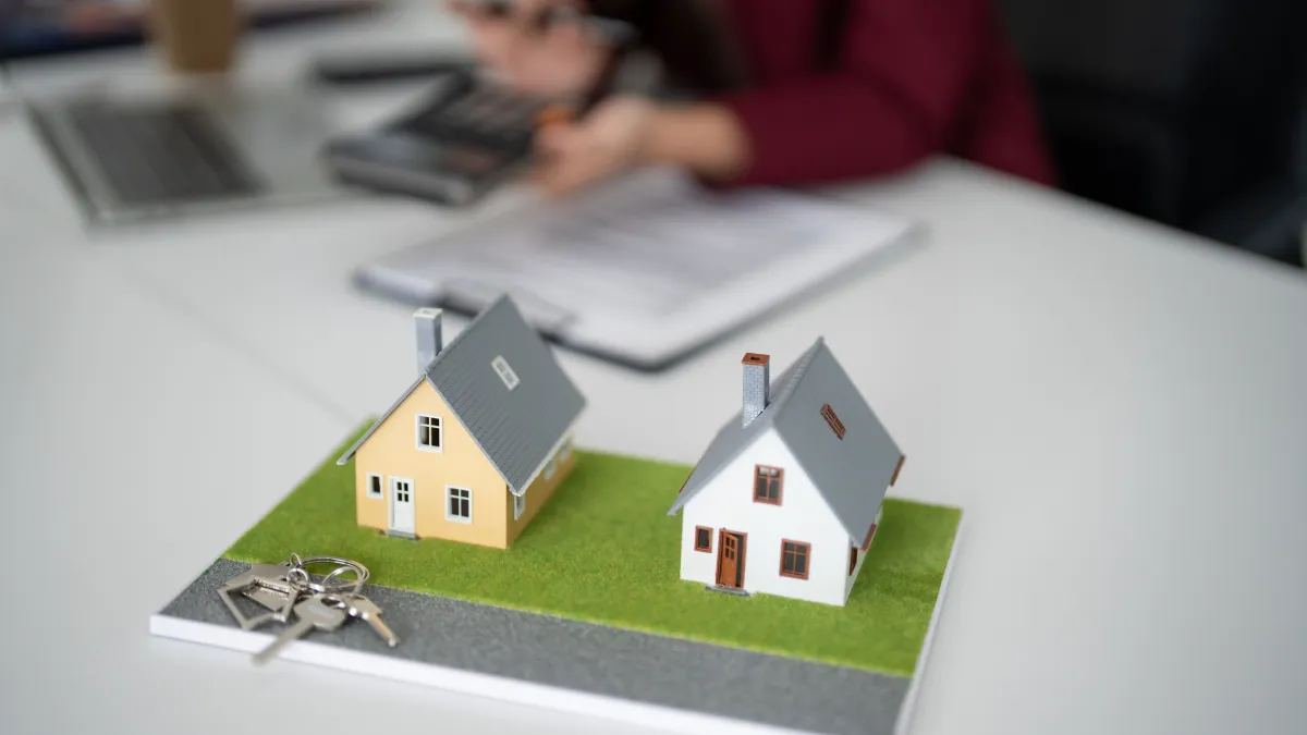 Builder Rep vs Buyer’s Agent in Chandler New Construction