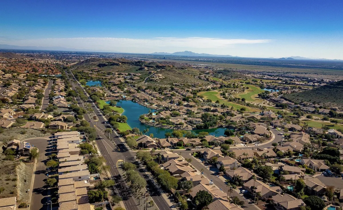Best Parks and Outdoor Spots in Ahwatukee