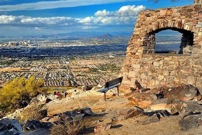 One of Ahwatukee’s Best Outdoor Escapes