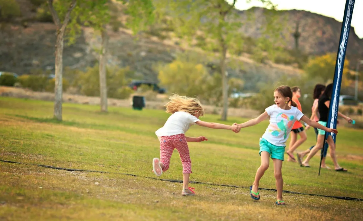 Ahwatukee Favorite for Kids and Easy Family Outings