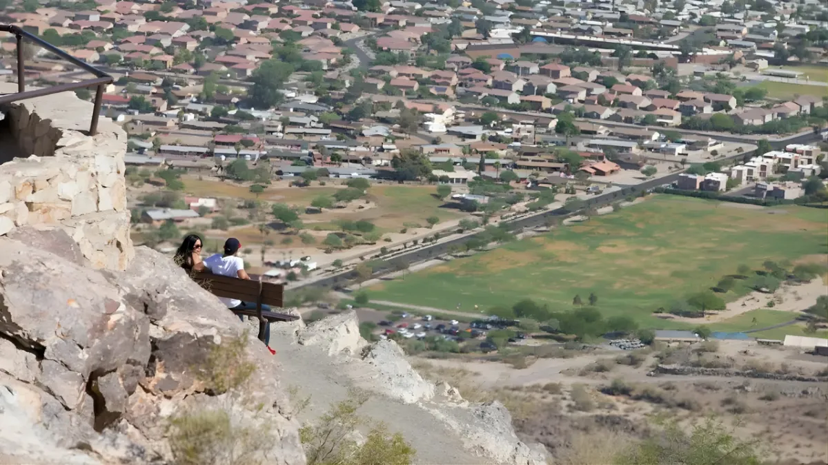 One of Ahwatukee’s Most Unique Public Parks