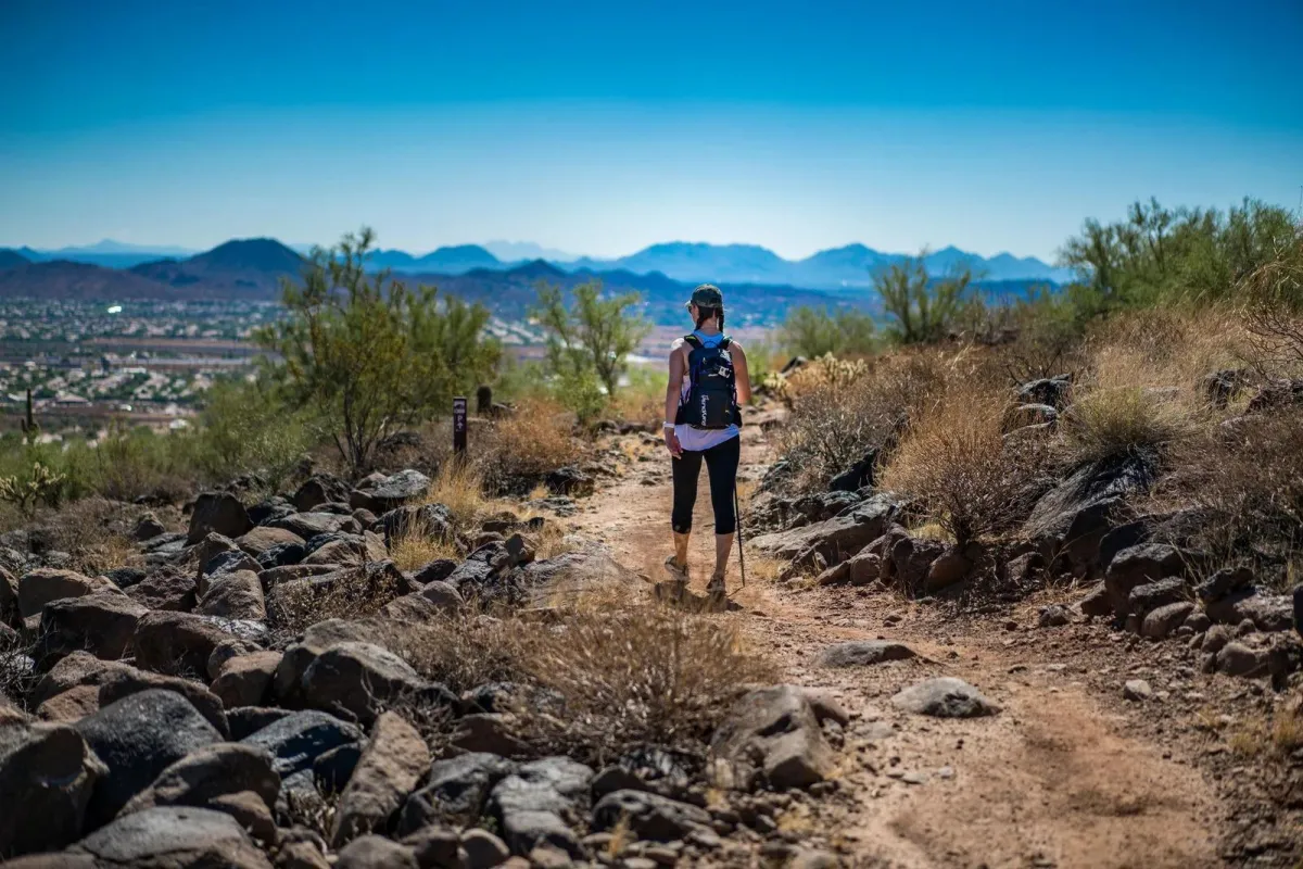 One of the Best Family Parks in Ahwatukee, AZ