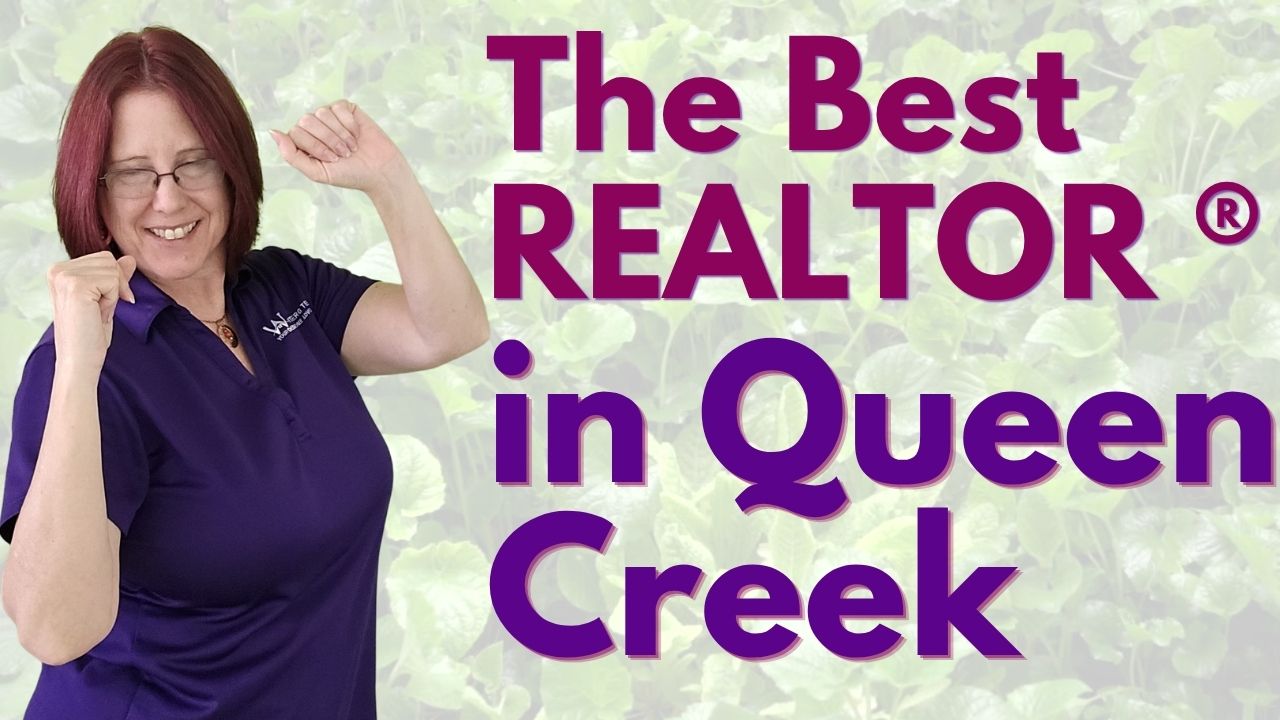 How to Find the Best Realtor in Queen Creek, AZ