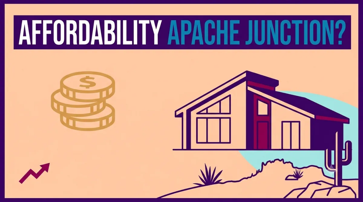How Much House Can a First-Time Buyer Afford in Apache Junction, AZ?