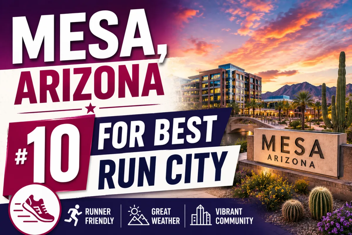 What Buyers Are Looking for in Mesa Right Now