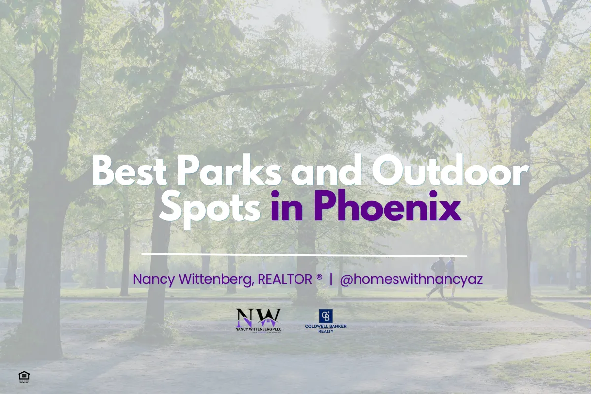 Best Parks and Outdoor Spots in Phoenix