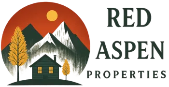 Red Aspen Properties Logo