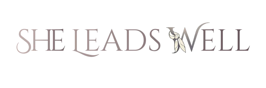 Melissa J Kessler - She Leads Well